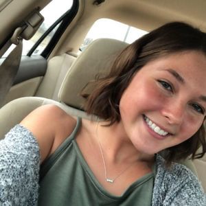 Meet your Posher, Isabelle